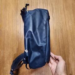 THENORTHFACE　ノースフェイスリュックの画像