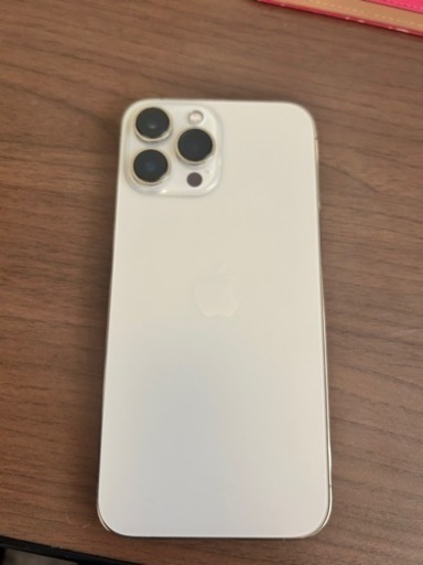 iPhone13ProMAX 128GB(ジャンク品)