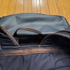 THENORTHFACE　ノースフェイスリュックの画像