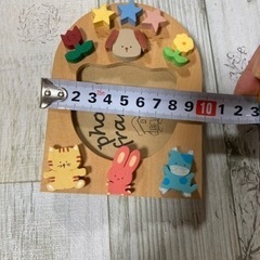 写真たての画像