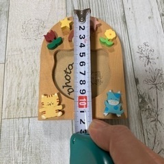 写真たての画像