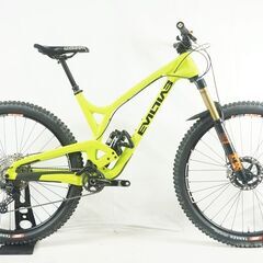EVIL 「イービル」 WRECKONING LB 2020年モデル マウンテンバイク