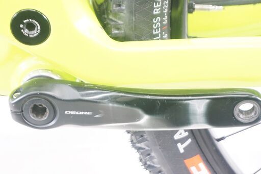 EVIL 「イービル」 WRECKONING LB 2020年モデル マウンテンバイク