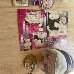 鬼滅の刃 宇髄天元グッズ