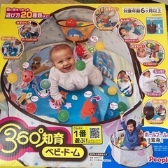 360°知育おもちゃ