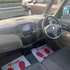 スズキパレット　車検令和7年2月迄の画像