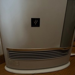 【ジャンク】シャープ　空気清浄機の画像