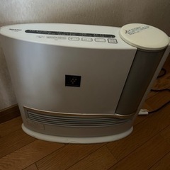 【ジャンク】シャープ　空気清浄機