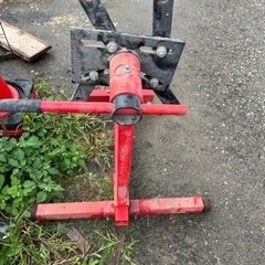 エンジンスタンド アストロプロダクツ 中古の画像