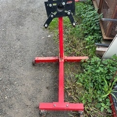 エンジンスタンド アストロプロダクツ 中古の画像