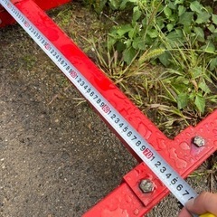 エンジンスタンド アストロプロダクツ 中古の画像