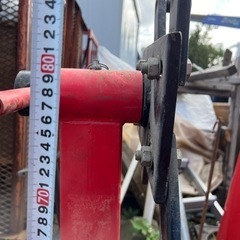 エンジンスタンド アストロプロダクツ 中古の画像