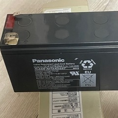 無停電電源装置の画像