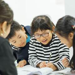【戸田】学童クラブの送迎ドライバー募集！の画像