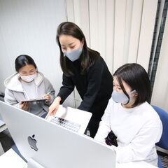 サイトのカオを作る★webディレクター兼webデザイナー【年休120日以上/福利厚生充実】の画像