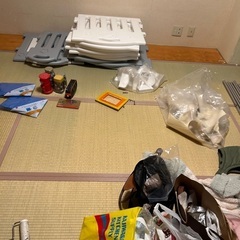 ベビーサークル