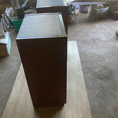 ビクター　スピーカー　JS-750 の画像