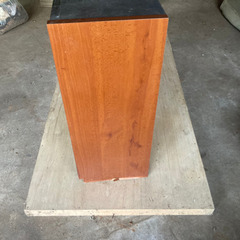 ビクター　スピーカー　JS-750 の画像