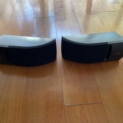 スピーカー　BOSE 161B