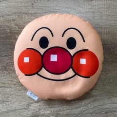 アンパンマンビーズクッション【決定しました！】