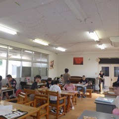 週1日～OK！ミニボーナスあり！資格・経験不問！髪色自由！生活支援員の画像