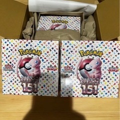 151新品未開封シュリンク付きポケセン産