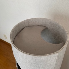 キャットインテリアタワーの画像