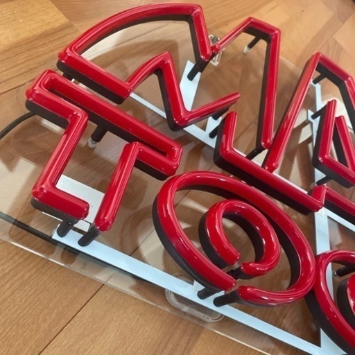 MACTOOLS マックツールズ　LED ネオン管　