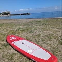 モンベル　perception SUP