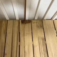 KATOJI　ベビーベッドの画像