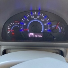SUZUKI スペーシアの画像