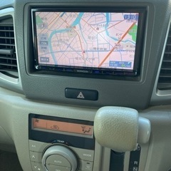 SUZUKI スペーシアの画像