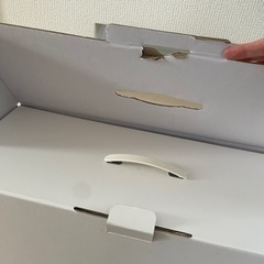 レイコップ　布団用掃除機の画像