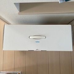 レイコップ　布団用掃除機の画像