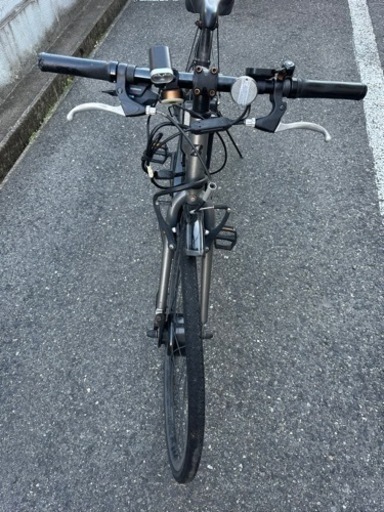 電動自転車