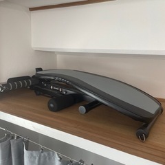 無料にします‼️腹筋器具ワンコインの画像