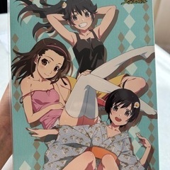 偽物語　完全生産限定版のBlu-ray。の画像