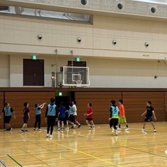 10月8日(日)ゆるバス🏀