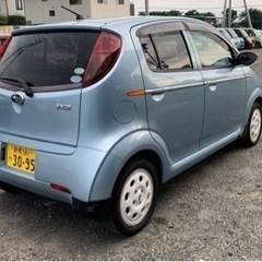 スバル　R2 Fプラス128000km   タイミングベルト交換済みの画像