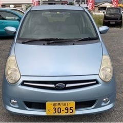 スバル　R2 Fプラス128000km   タイミングベルト交換済みの画像
