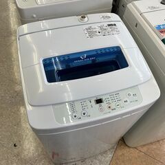 ?Haier/ハイアール/4.2Kg洗濯機/2015年式/JW-K42H??399
