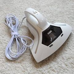 アムウェイふとんクリーナー