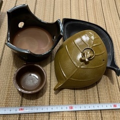 和食器の画像