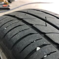 108】 165/55R14 72V ノーマル(サマータイヤ) 4 本セット 2020 年製