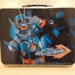 仮面ライダーガッチャード アタッシュケース