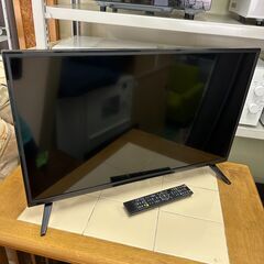 ☆アグレクション☆ 液晶テレビ 32インチ 2021年 DEED TV32 新生活