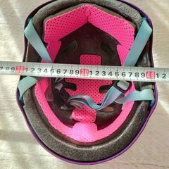 ■BELL　子供用　スポーツ　ヘルメット　の画像