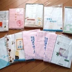 肌襦袢セット