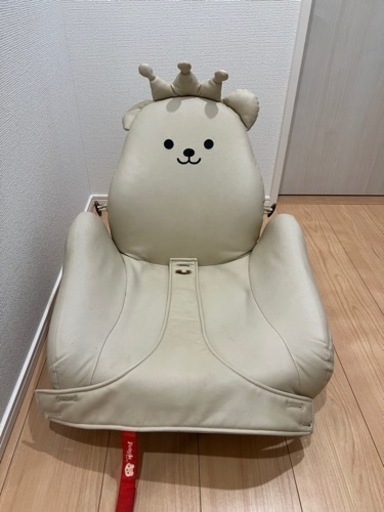 子供用リクライニングチェア