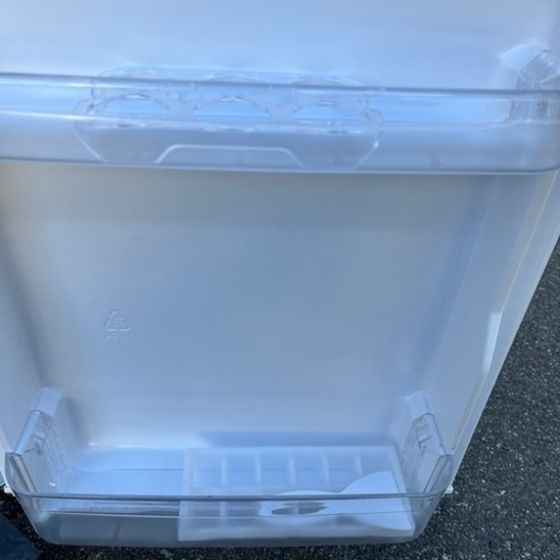 MAXZEN 冷凍冷蔵庫 JR085HM01WH 2023年製 2ドア 小型 85L